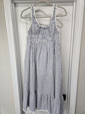Neuflora Panama Dress